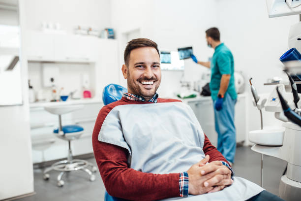 Poinciana, FL  Holistic Dental Services Company