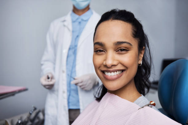 Oral Cancer Screening in Poinciana, FL