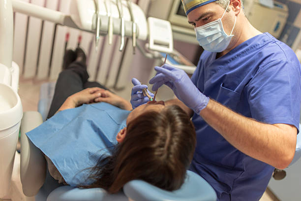 Best Cosmetic Dentistry  in Poinciana, FL