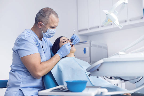 Best Oral Cancer Screening  in Poinciana, FL
