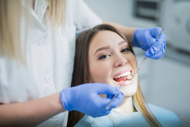 Why Choose Us for Your Dental Needs in Poinciana, FL